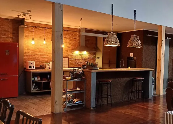 Caruma Surf Hostel