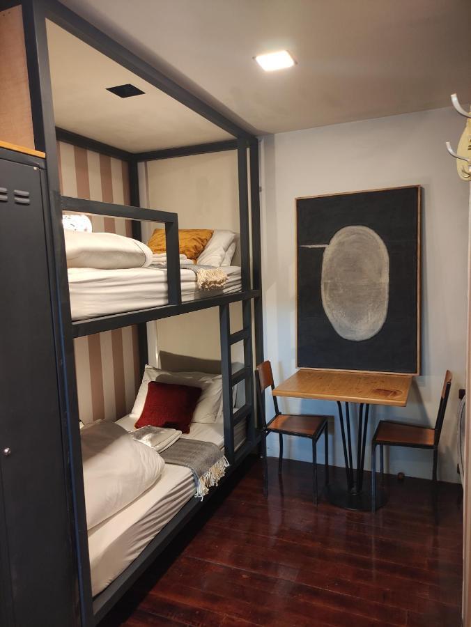 Hostal Caruma Surf *