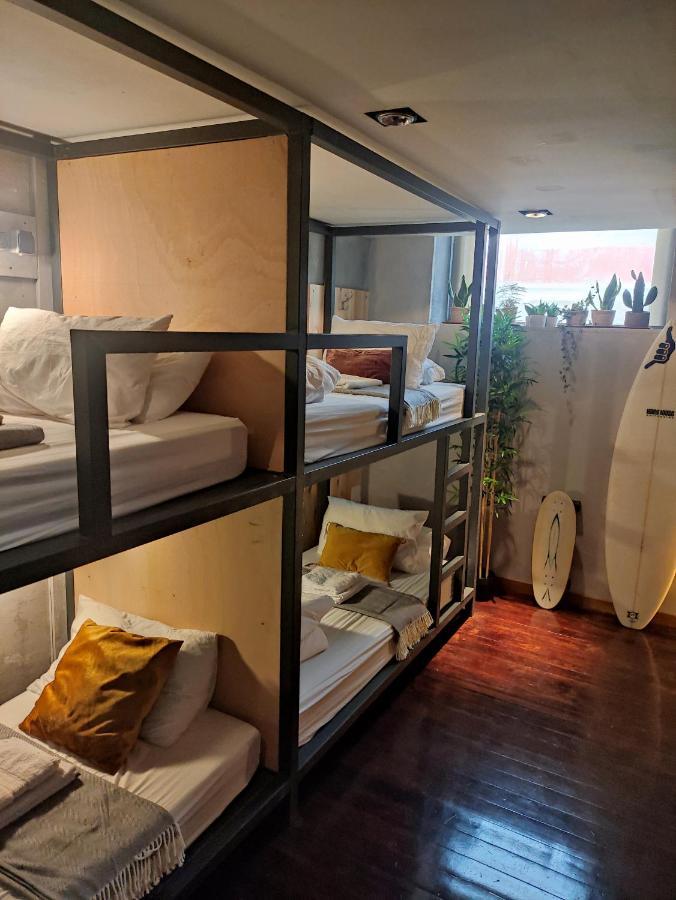 Hostal Caruma Surf