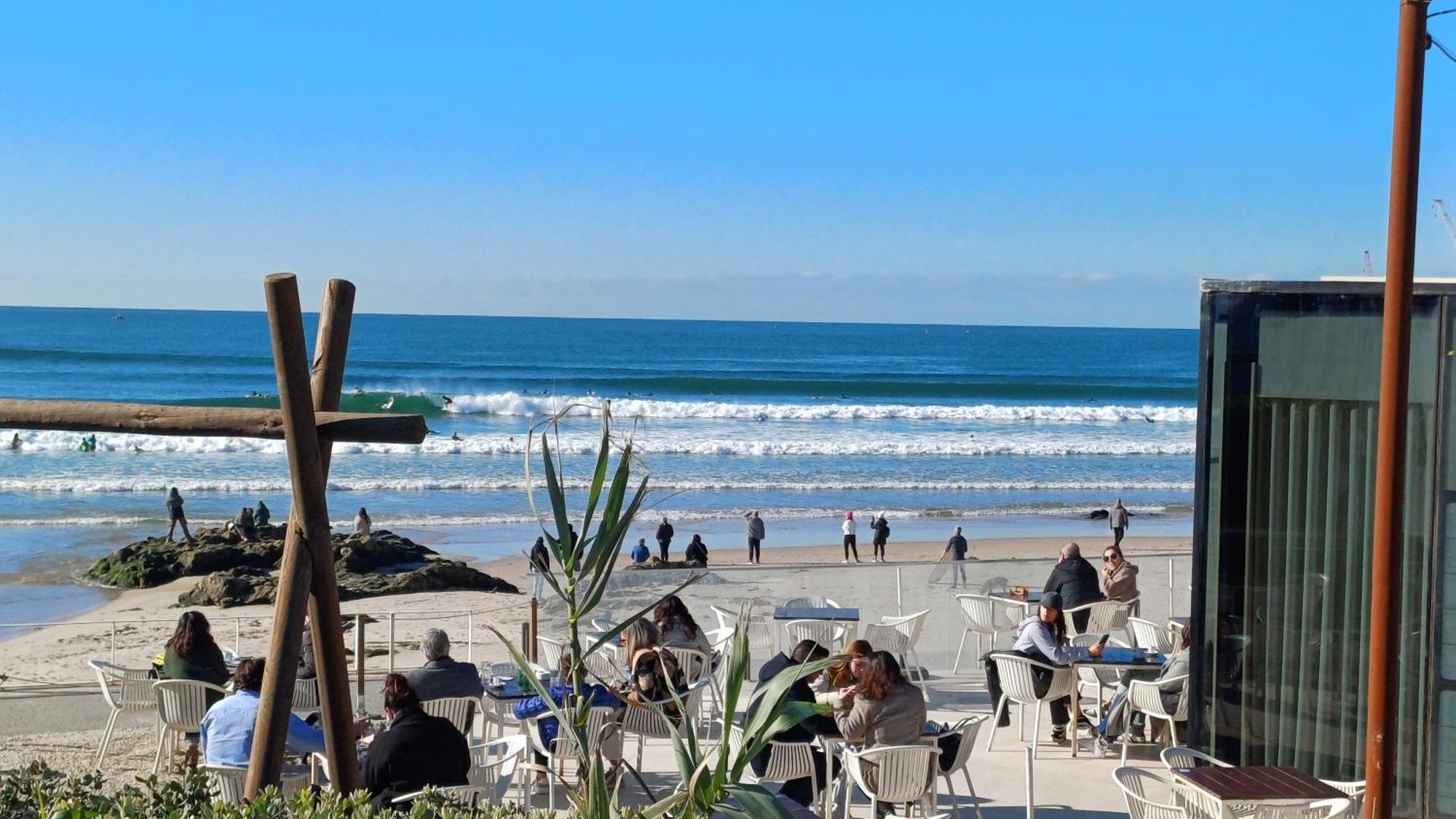 Caruma Surf Hostal *
